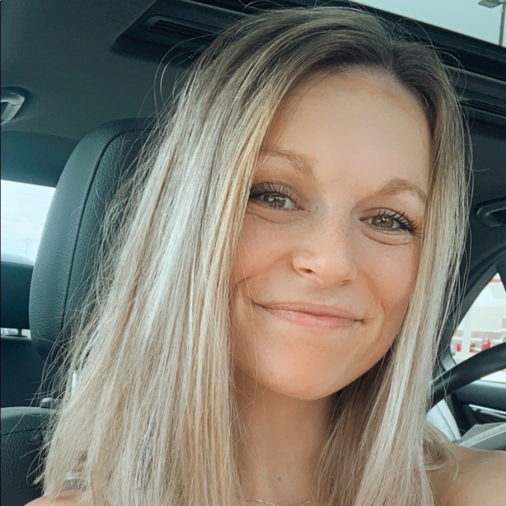 Meet your Posher, Catelynn